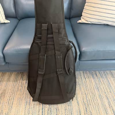 Palm Harbor Economy Electric Bass Guitar Gig Bag image 5