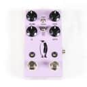 Used JHS Emperor V2 Analog Chorus/Vibrato Guitar Effects Pedal!