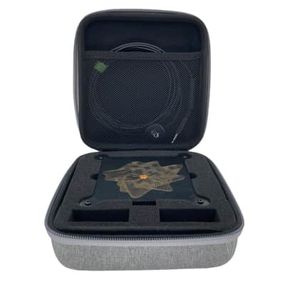 Leaf Audio - Field Amp (contact mic preamp) image 5