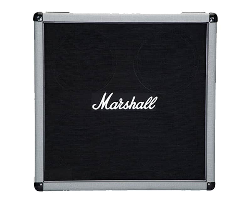 Marshall 2551BV 4x12" Silver Jubilee Straight Guitar Cabinet - Open Box image 1