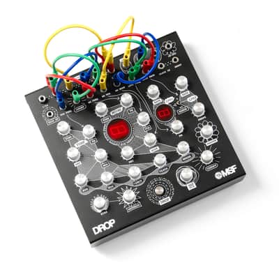 Mad Sound Factory DROP; NEW image 3