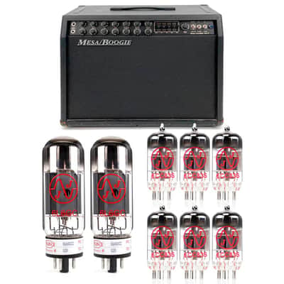 Mesa Boogie KT88 Tube STR488 Duett GRN | Reverb