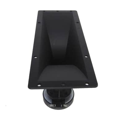 4x10 Horn Tweeters with Driver PA/DJ Speakers NEW image 5