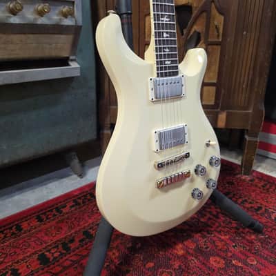2024 PRS S2 McCarty 594 Thinline Antique White image 4