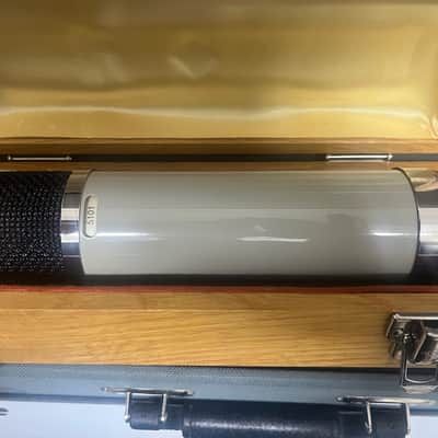 Telefunken ELA M 251F Tube Condenser Microphone image 5