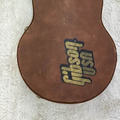 1997 Gibson Les Paul DC Double Cutaway – Cherry Sunburst w/Gibson Hard Case image 7