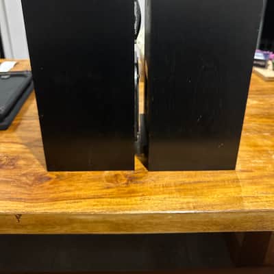 Yamaha NS-10M (Pair) 1980s - Black image 10