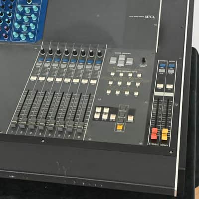 Yamaha M7CL-32 32-Channel Digital Audio Mixing Console CG01KBF *ASK FOR SHIPPING* image 3