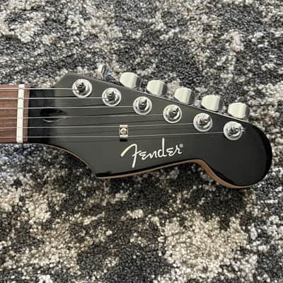 Fender Rockford Fosgate Stratocaster 2005 25th Anniversary Rare Limited Edition image 6
