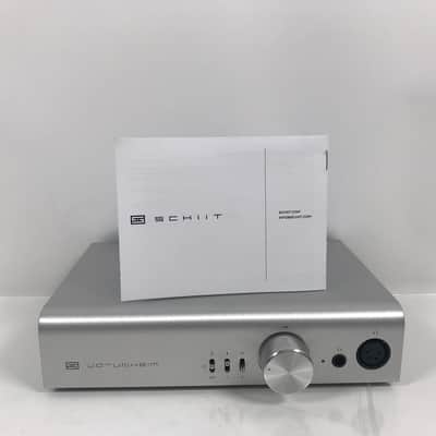 Schiit Jotunheim 2 Headphone Amp/Preamp image 1
