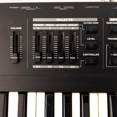 Roland XP-30 + 7 SR-JV80 CARDS! image 3