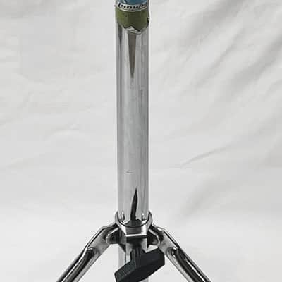 Ludwig #1350 Atlas Double Tom Stand Vintage Mid to Late 70s  - LDTS-706-ATL image 6