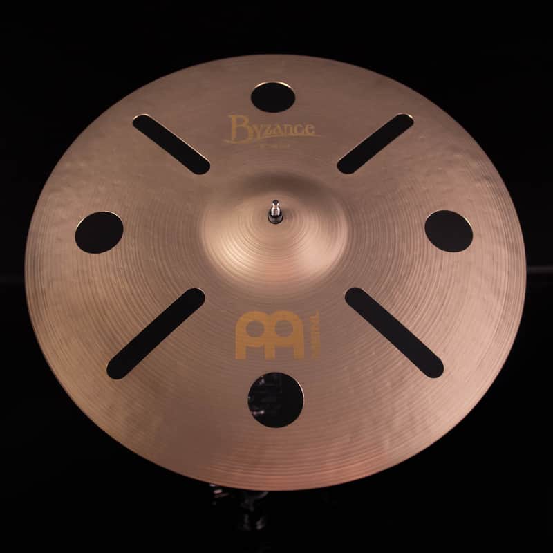 Meinl 18" Byzance Vintage Trash Crash image 1