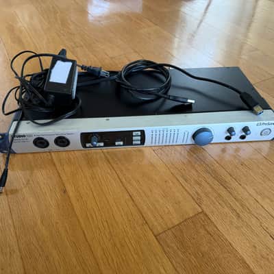 PreSonus Studio 192 Mobile USB Audio Interface 2015 - Silver image 2