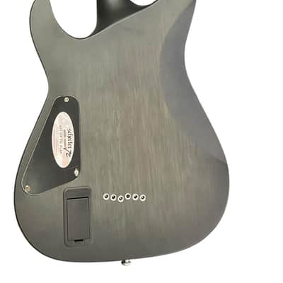 Schecter Guitar - Electric C-1 Platinum image 4