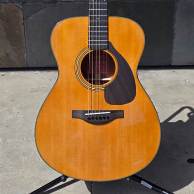 Yamaha Red Label FS5 Made in Japan image 1