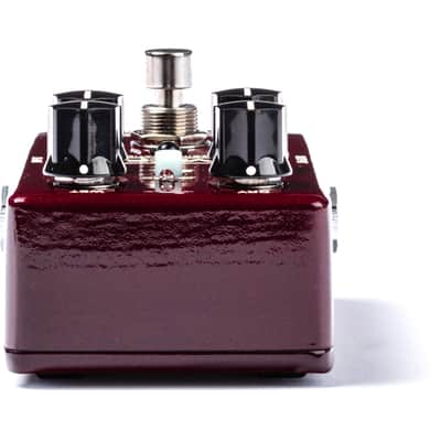 MXR M85 Bass Distortion Pedal image 12