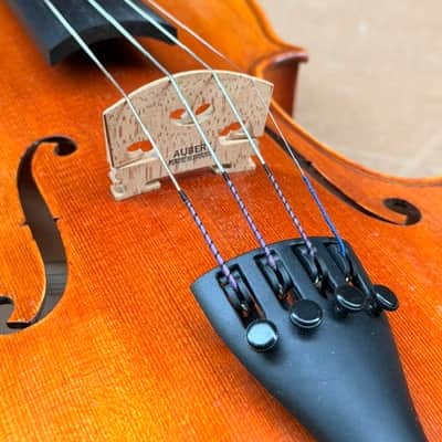 Cielo Dolce 4/4 Violin SN: 160281 With Case and Bow image 11