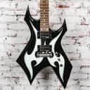 BC Rich - Warlock Bronze Series - Solid Body HH Electric Guitar - x8070 - USED