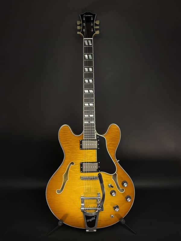 Eastman T486B-GB image 1