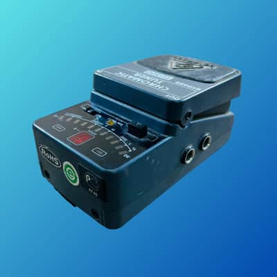 Behringer TU300 Chromatic Tuner image 4