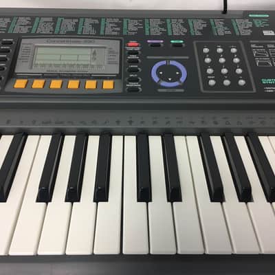 Optimus Concertmate-990 Keyboard w/power image 3