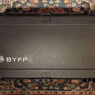 Obsidian Control Systems Onyx NX1 2024 - Black image 2