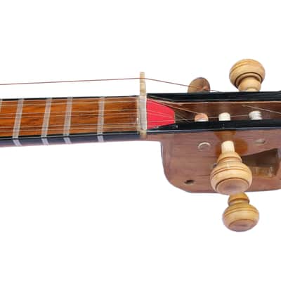 Azeri Azerbaijani Tar String Musical Instrument ATC-305 image 4