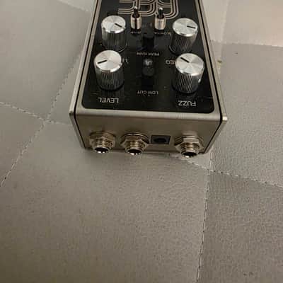 CMC Audio BFF Bi-Filter Fuzz image 3