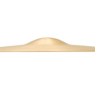 SABIAN 14" HH Medium Hat Bottom image 2