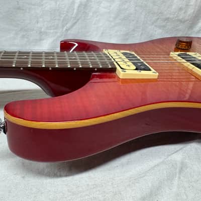 PRS Paul Reed Smith SE Custom 22 Guitar 2007 image 18