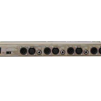 BSS DPR404 - 4-Channel compressor limiter - Used image 4