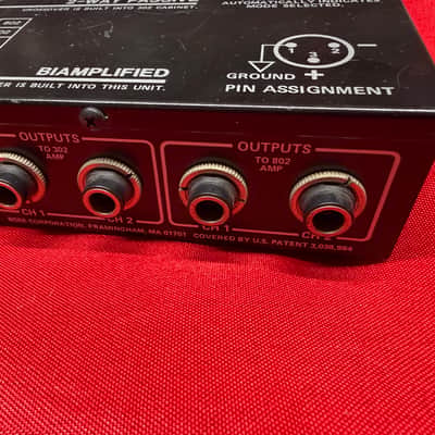 Bose 802-C System Controller image 10