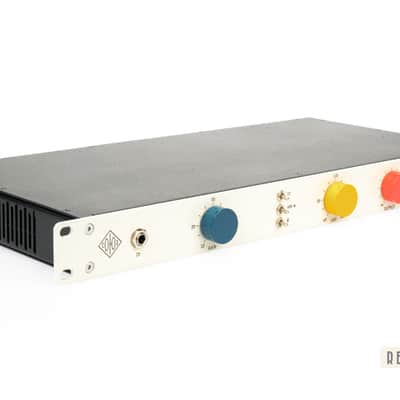 Soyuz Microphones Lakeside Single Channel Class A Preamp image 1
