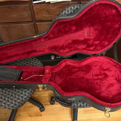 1984 Gibson ES-335 DOT Custom Shop Pearl White image 16