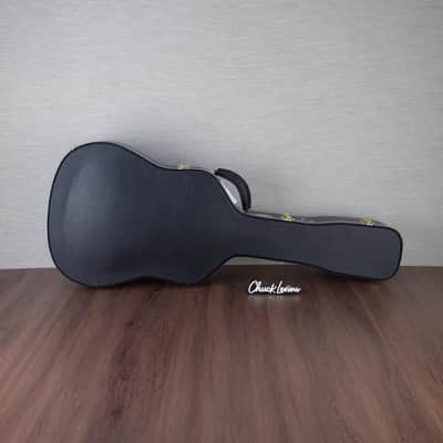 Martin D-42 Dreadnought East Indian Rosewood/Sitka Spruce Acoustic Guitar - #M2873680 - Mint, Open Box image 12