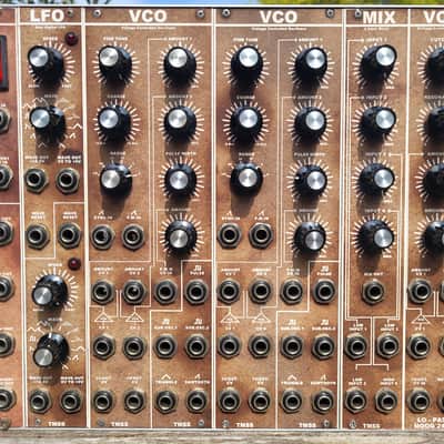 Theis Modular 00's image 4