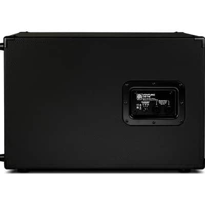 Ampeg Venture Bass VB-112 250w 12" Bass Amp Speaker Cabinet image 3
