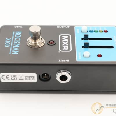 Mxr Rockman X100 image 4