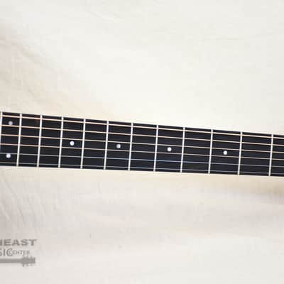 Taylor 217E Plus Special Edition Honeyburst (s/n:6570) image 5