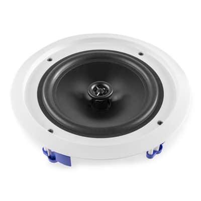 Power Dynamics CSS G8 Ceiling Coaxial Speak.Pair 8.0″Al. image 7