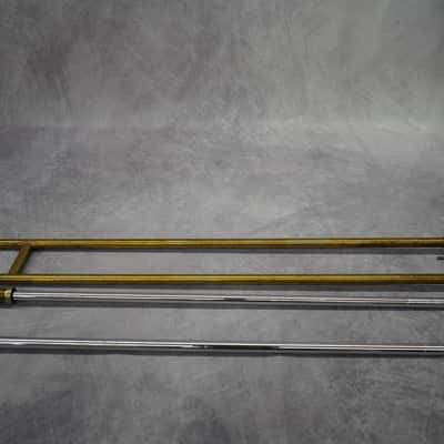 Olds Ambassador Trombone - LA, CA - Serviced - 427x image 11
