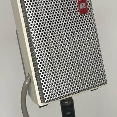 REFURBISHED UHER  615 N 1960S XLR image 10