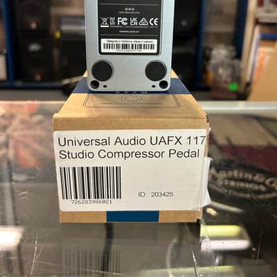 Universal Audio 1176 image 3