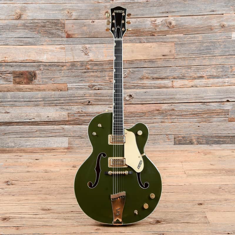 Gretsch Country Club 1965 - 1970 image 1