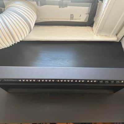 Intellijel 4U 104HP Palette Case 2019 - Present - Stealth image 4