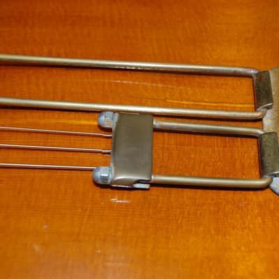 VINTAGE 1940 EPIPHONE EMPEROR - VERY RARE PRE-WAR GUITAR - EXCELLENT CONDITION!! image 16