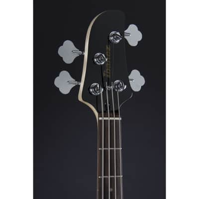 Ibanez Talman Bass TMB100-MGR Mint Green - 4-String Electric Bass image 4