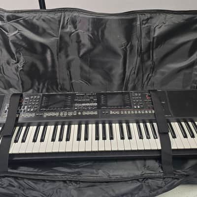 Roland E-A7 Arranger Keyboard(Used) image 10