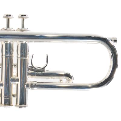 Yamaha YTR-9335CHS III  'Xeno' Chicago Series Bb Trumpet SN D88284 image 9